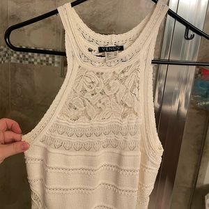 Venus Summer cotton dress